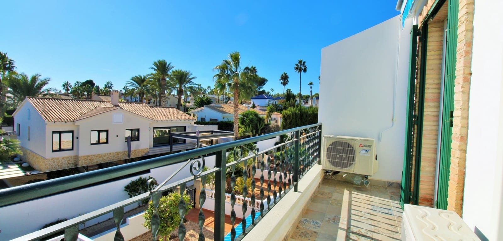 2 camera da letto Casa in vendita in Villamartin con piscina - 244.990 € (Rif: 9428182)