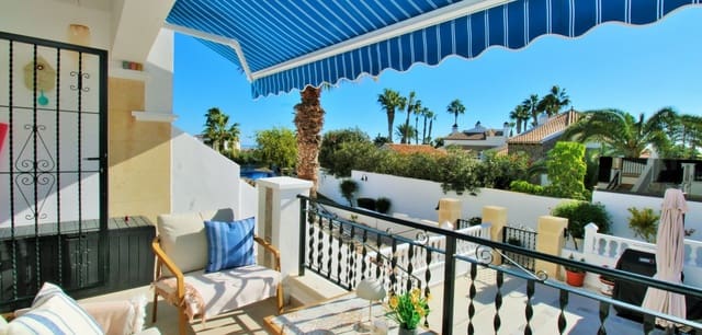 2 chambre Maison de Ville à vendre à Villamartin, Orihuela avec piscine - 244 990 € (Ref: 9428182)