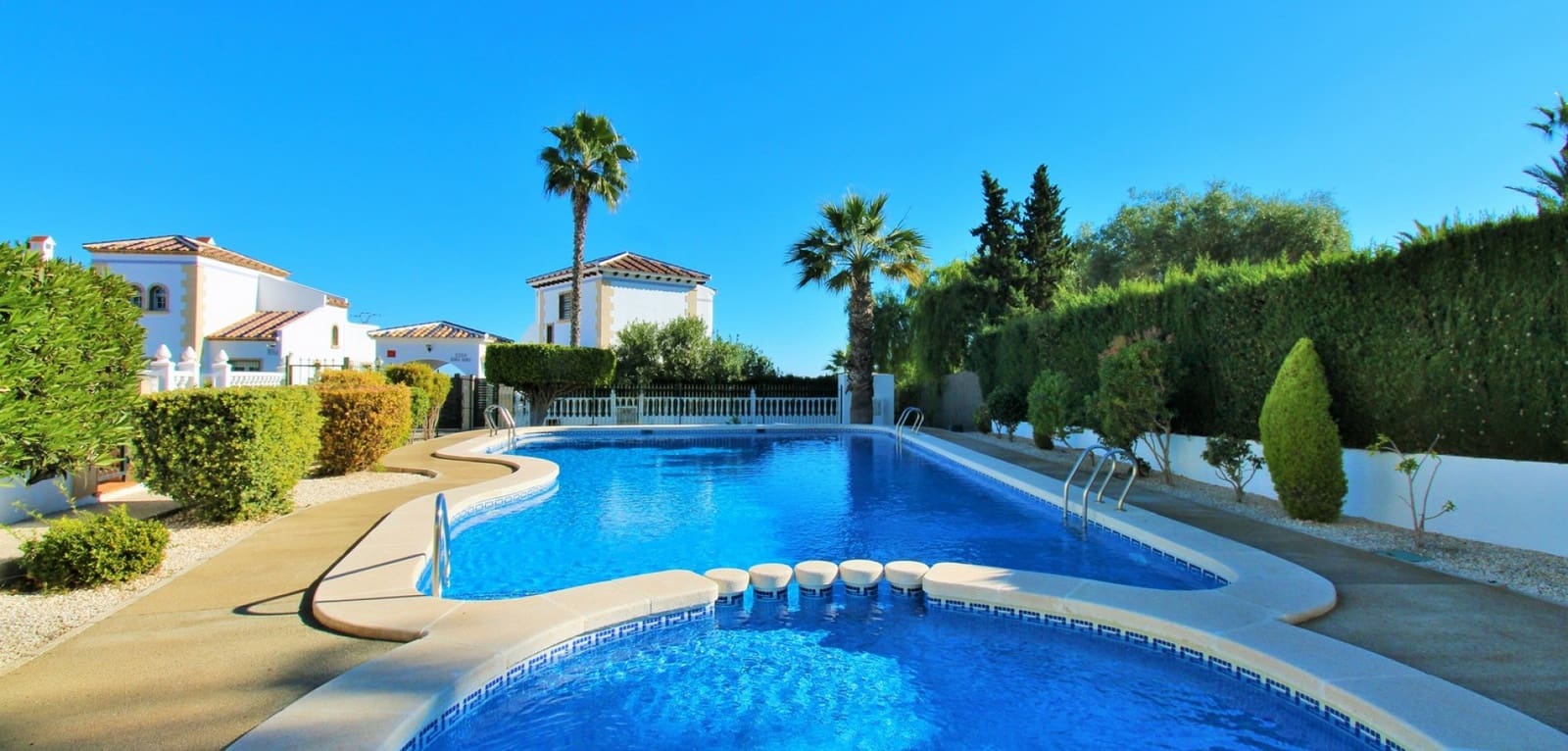 2 camera da letto Casa in vendita in Villamartin con piscina - 244.990 € (Rif: 9428182)