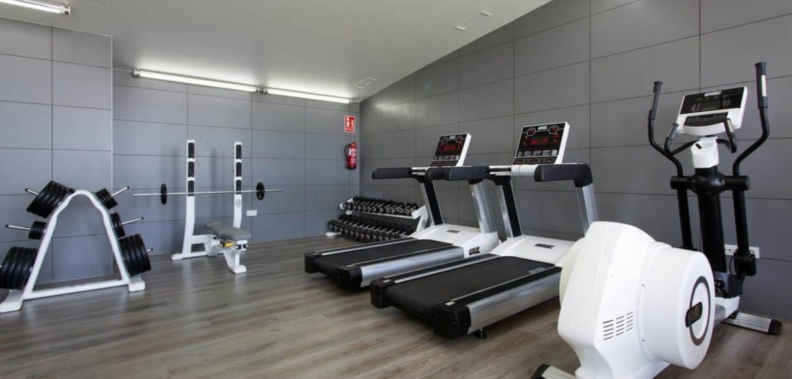 2 slaapkamer Appartement te koop in Los Dolses met zwembad - € 289.900 (Ref: 9428183)