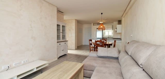 2 chambre Appartement à vendre à Los Dolses, Orihuela avec piscine - 289 900 € (Ref: 9428183)