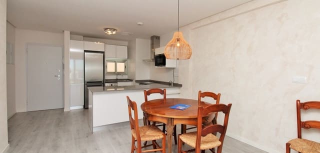 2 chambre Appartement à vendre à Los Dolses, Orihuela avec piscine - 289 900 € (Ref: 9428183)