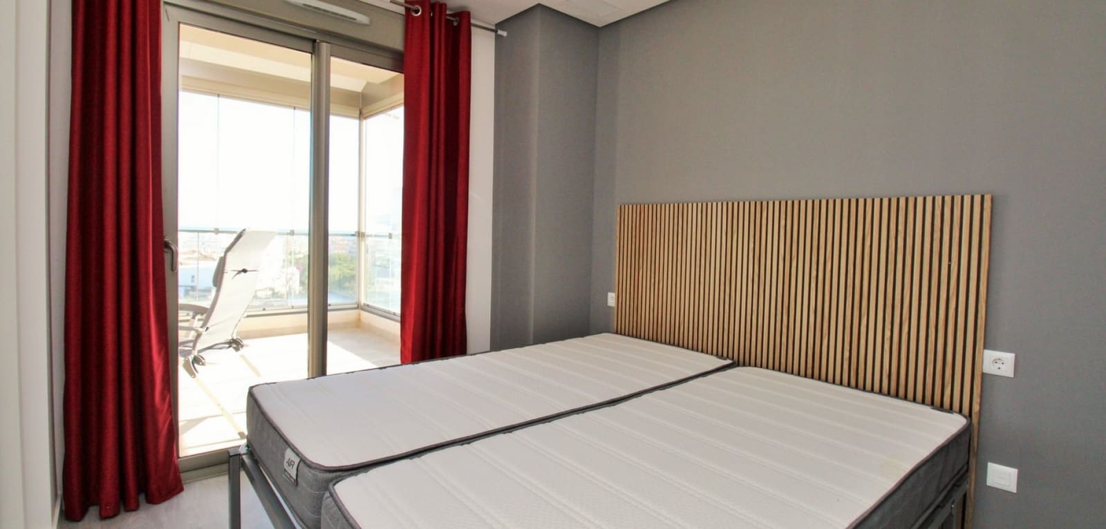 2 slaapkamer Appartement te koop in Los Dolses met zwembad - € 289.900 (Ref: 9428183)
