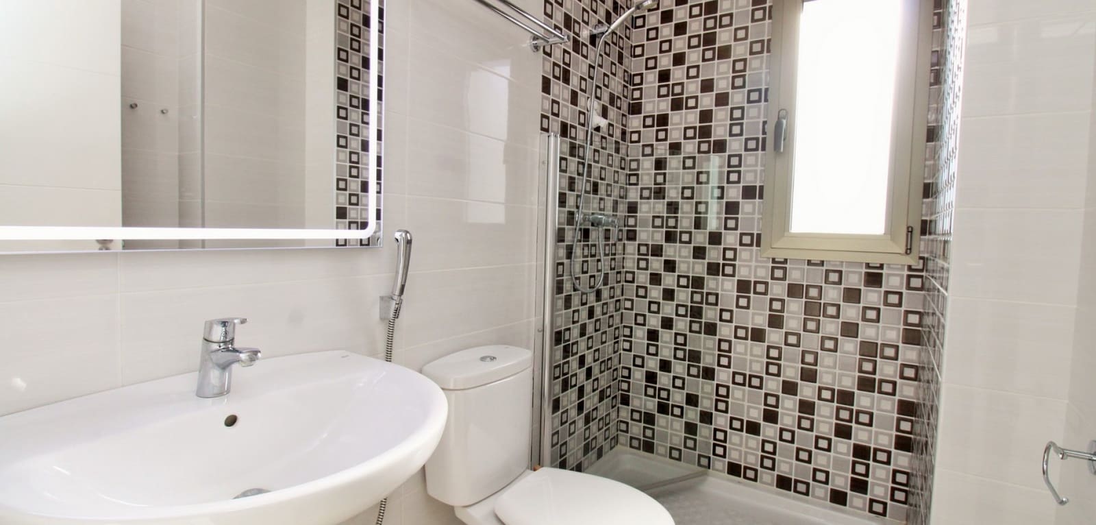 2 slaapkamer Appartement te koop in Los Dolses met zwembad - € 289.900 (Ref: 9428183)