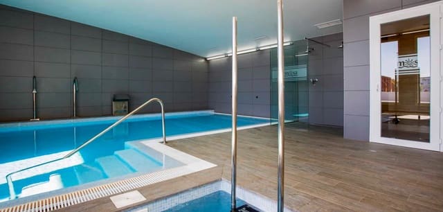 2 sovrum Lägenhet till salu i Los Dolses, Orihuela med pool - 289 900 € (Ref: 9428183)