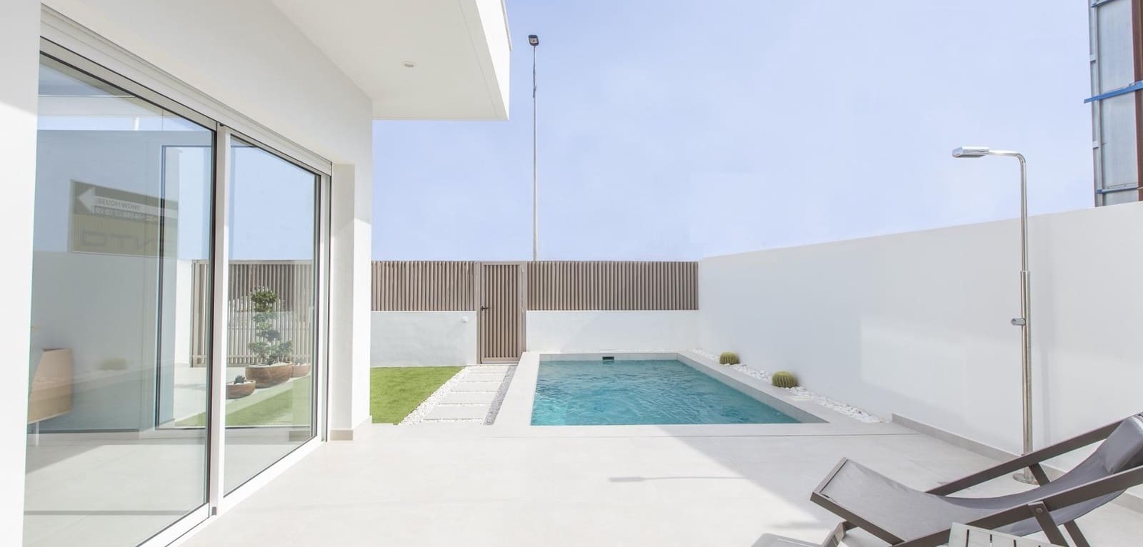 3 slaapkamer Villa te koop in San Javier met zwembad - € 385.000 (Ref: 9428184)