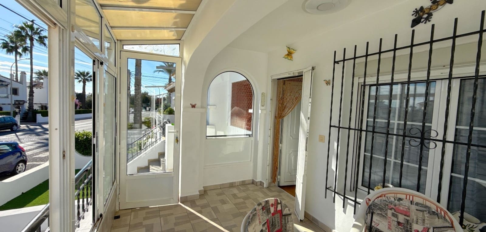 3 bedroom Townhouse for sale in Villamartin with pool - € 229,950 (Ref: 9428185)