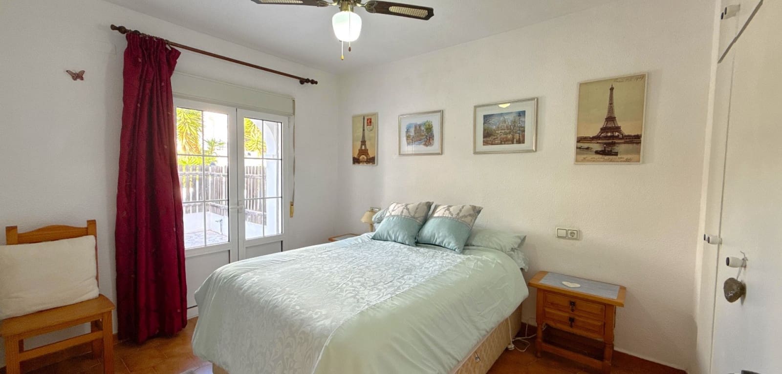 3 bedroom Townhouse for sale in Villamartin with pool - € 229,950 (Ref: 9428185)