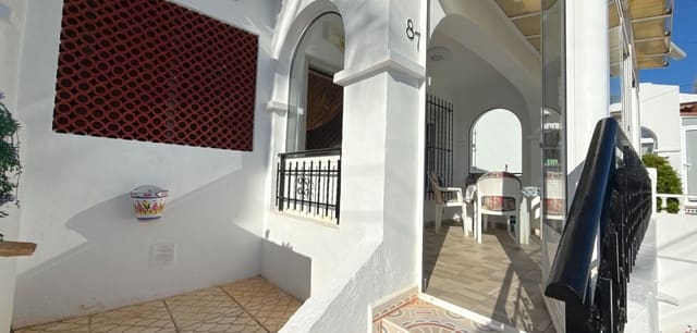 3 soverom Hus til salgs i Villamartin, Orihuela med svømmebasseng - € 229 950 (Ref: 9428185)