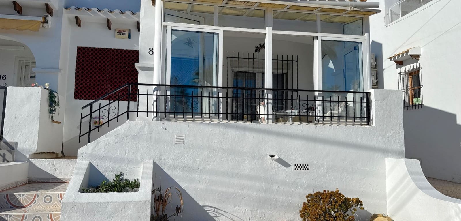 3 bedroom Townhouse for sale in Villamartin with pool - € 229,950 (Ref: 9428185)