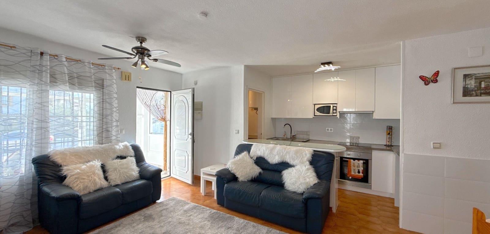 3 bedroom Townhouse for sale in Villamartin with pool - € 229,950 (Ref: 9428185)