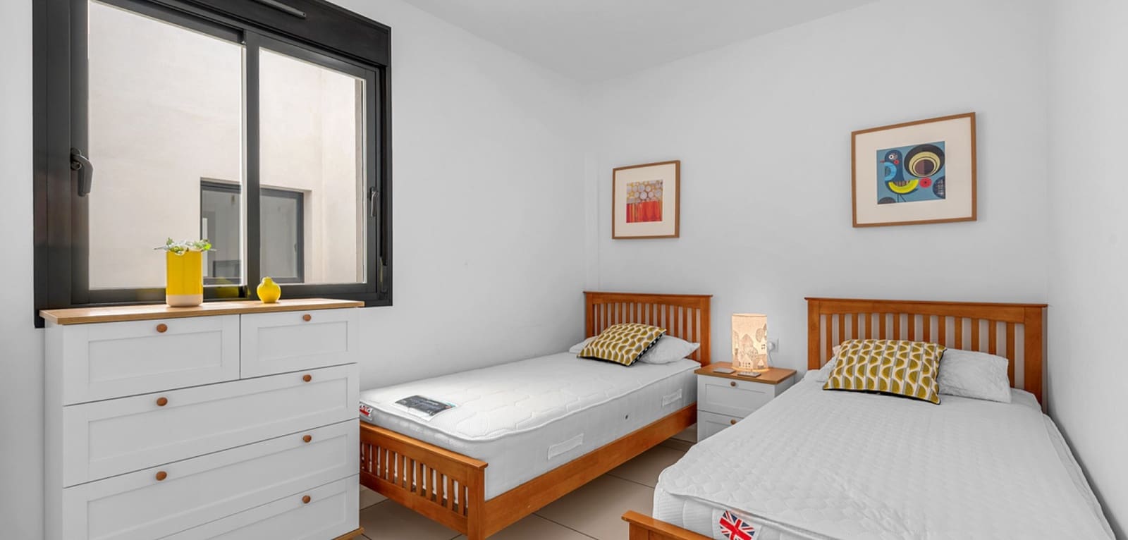 2 bedroom Apartment for sale in Villamartin with pool - € 239,000 (Ref: 9436270)