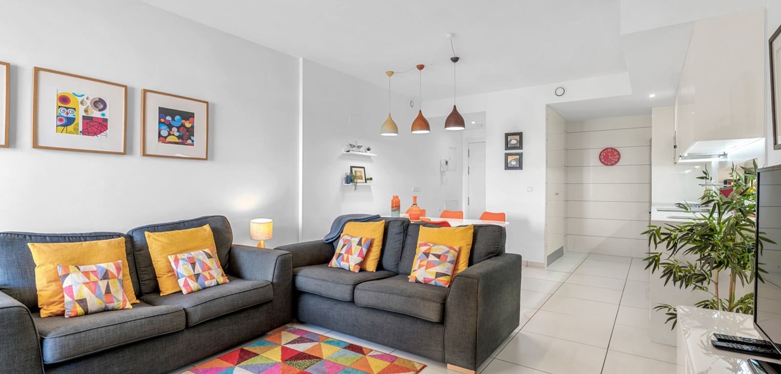 2 bedroom Apartment for sale in Villamartin with pool - € 239,000 (Ref: 9436270)