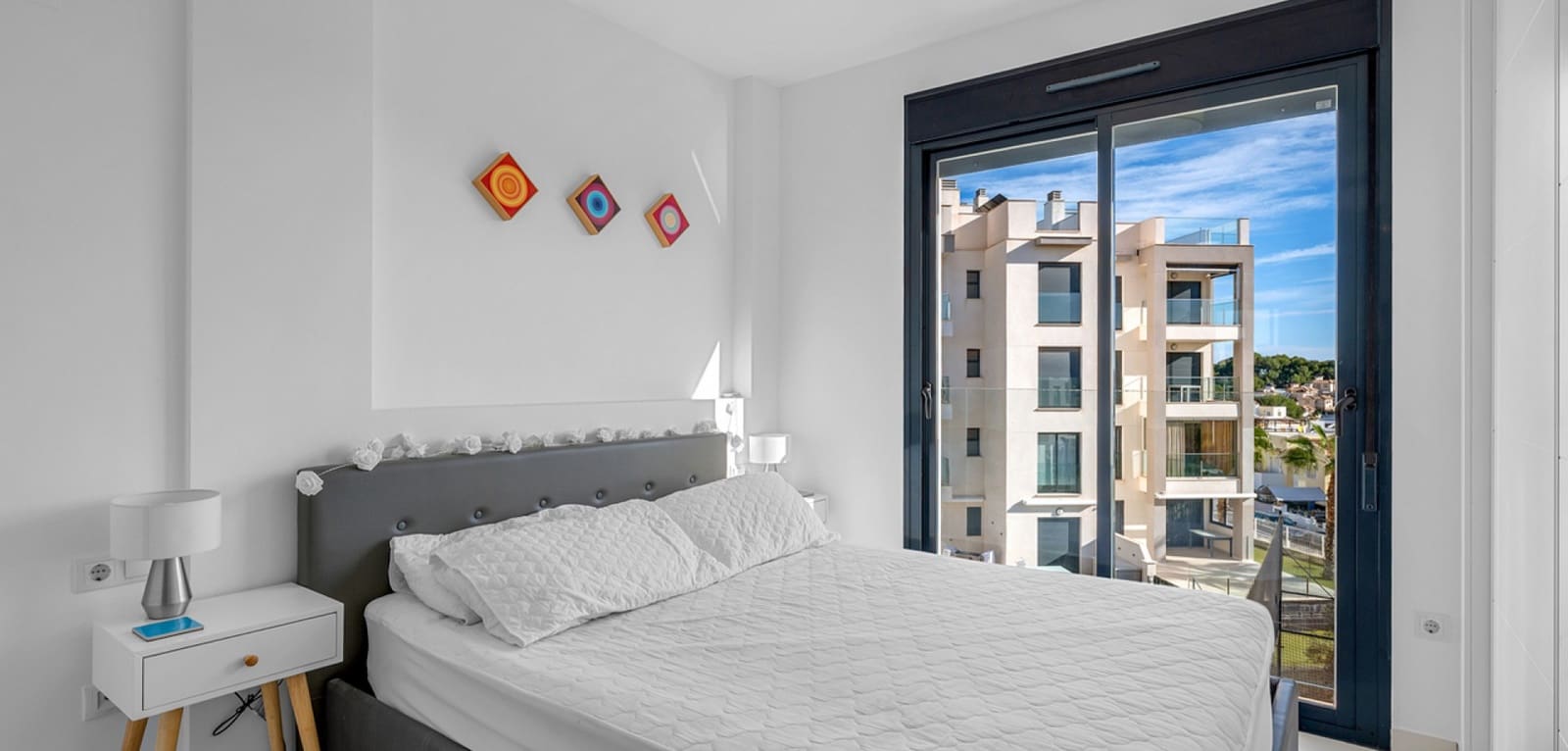 2 bedroom Apartment for sale in Villamartin with pool - € 239,000 (Ref: 9436270)