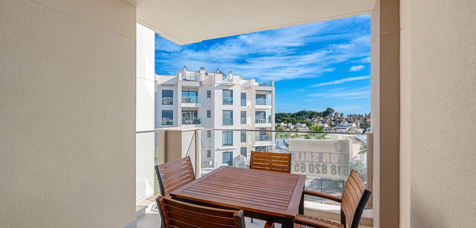 2 bedroom Apartment for sale in Villamartin with pool - € 239,000 (Ref: 9436270)