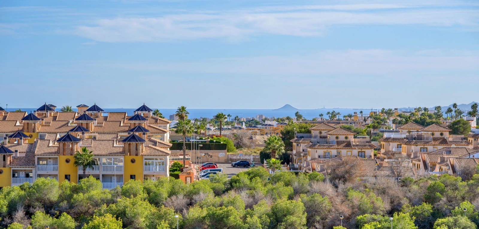 2 bedroom Apartment for sale in Villamartin with pool - € 239,000 (Ref: 9436270)