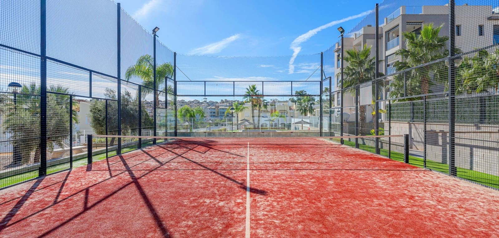 2 bedroom Apartment for sale in Villamartin with pool - € 239,000 (Ref: 9436270)