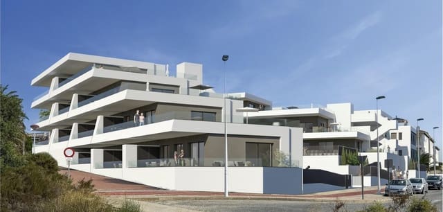 2 soveværelse Lejlighed til salg i La Marina del Pinet, Elche / Elx med swimmingpool - € 246.000 (Ref: 9436271)