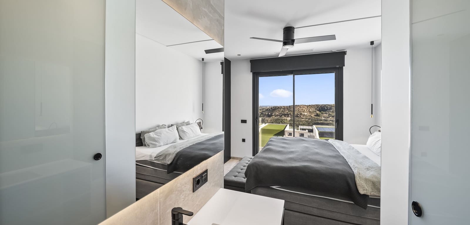 4 sypialnia Willa na sprzedaż w Ciudad Quesada z basenem - 749 000 € (Ref: 9436272)