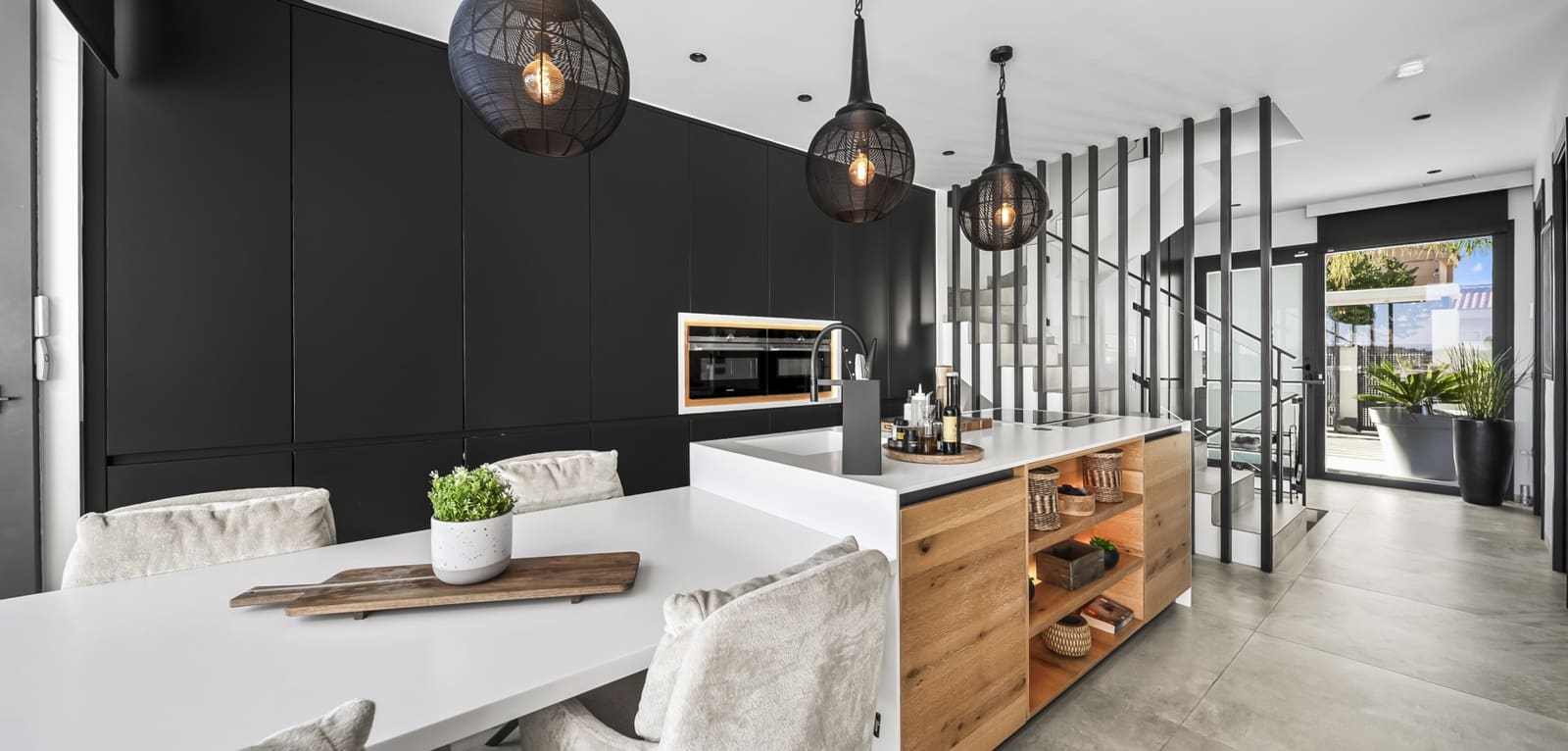 4 sypialnia Willa na sprzedaż w Ciudad Quesada z basenem - 749 000 € (Ref: 9436272)