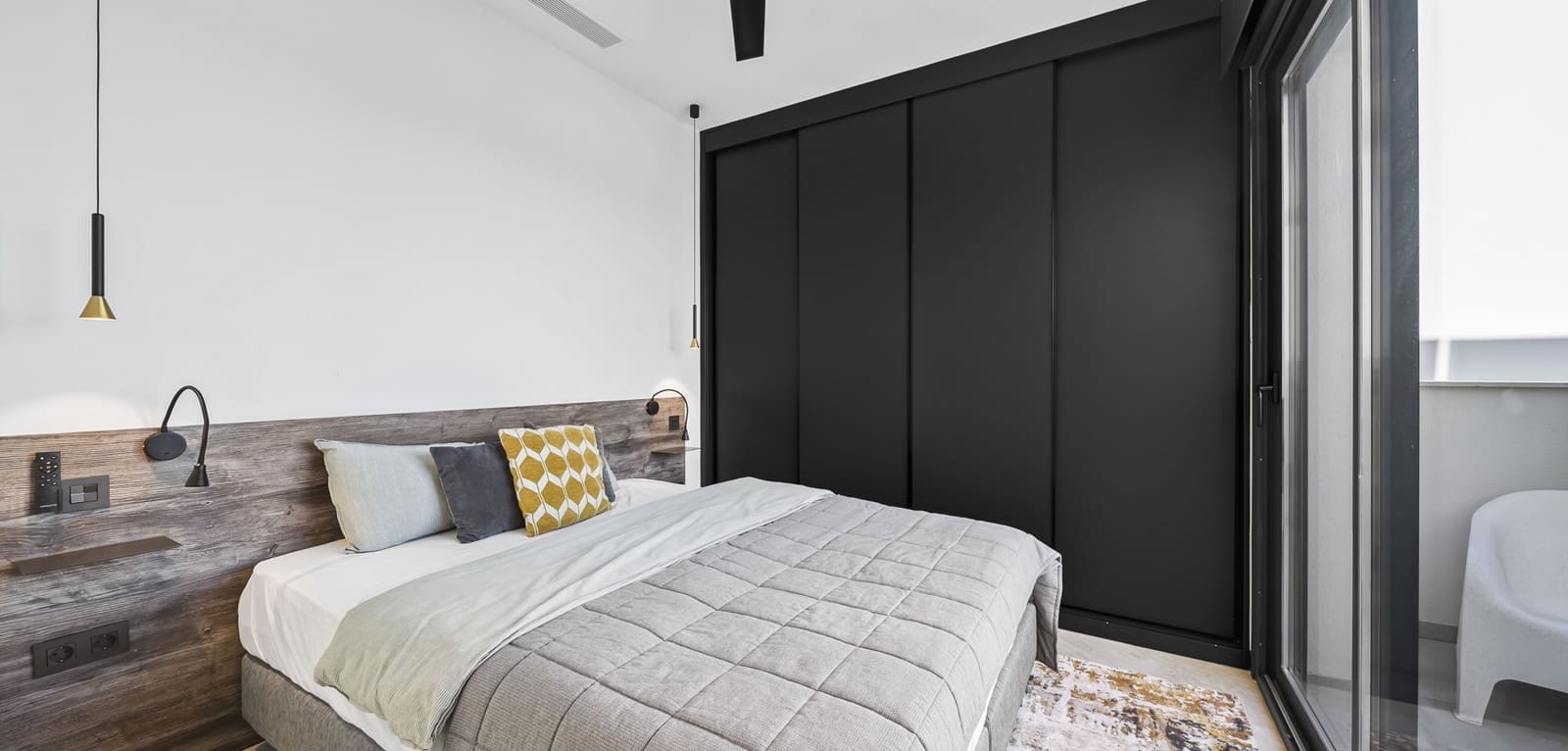 4 sypialnia Willa na sprzedaż w Ciudad Quesada z basenem - 749 000 € (Ref: 9436272)