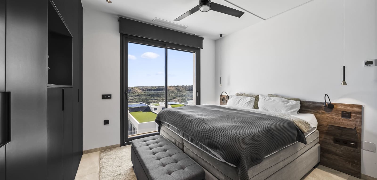 4 sypialnia Willa na sprzedaż w Ciudad Quesada z basenem - 749 000 € (Ref: 9436272)