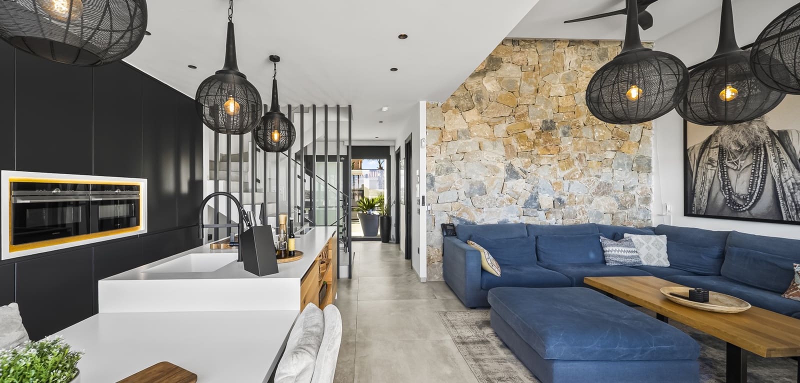 4 sypialnia Willa na sprzedaż w Ciudad Quesada z basenem - 749 000 € (Ref: 9436272)