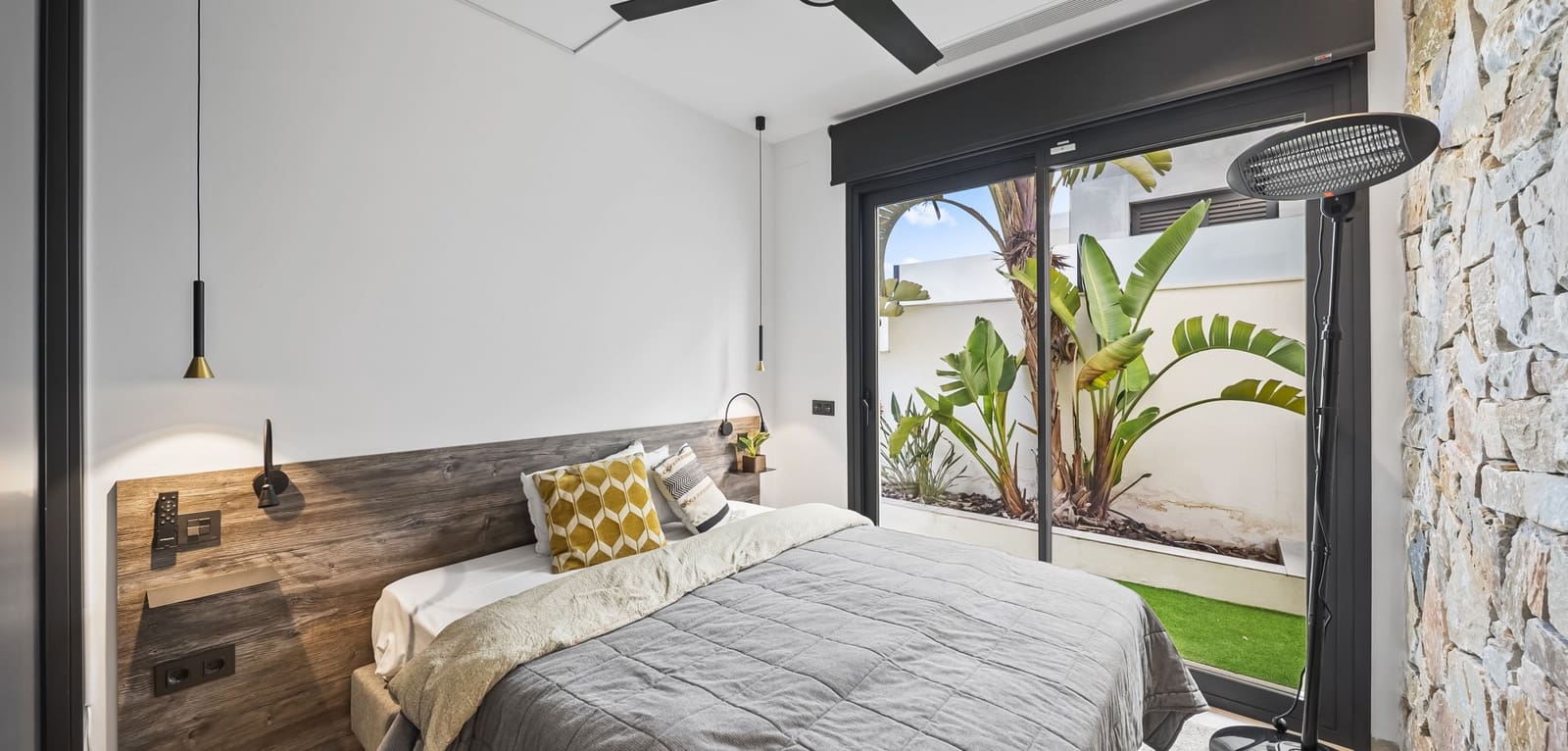 4 sypialnia Willa na sprzedaż w Ciudad Quesada z basenem - 749 000 € (Ref: 9436272)