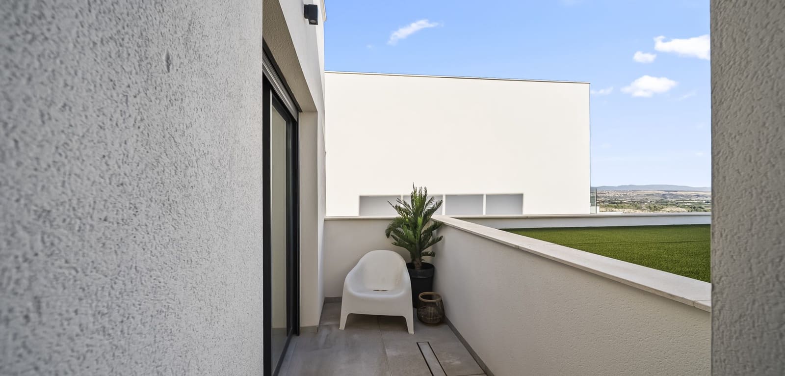 4 sypialnia Willa na sprzedaż w Ciudad Quesada z basenem - 749 000 € (Ref: 9436272)