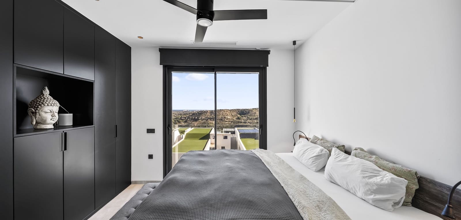 4 sypialnia Willa na sprzedaż w Ciudad Quesada z basenem - 749 000 € (Ref: 9436272)