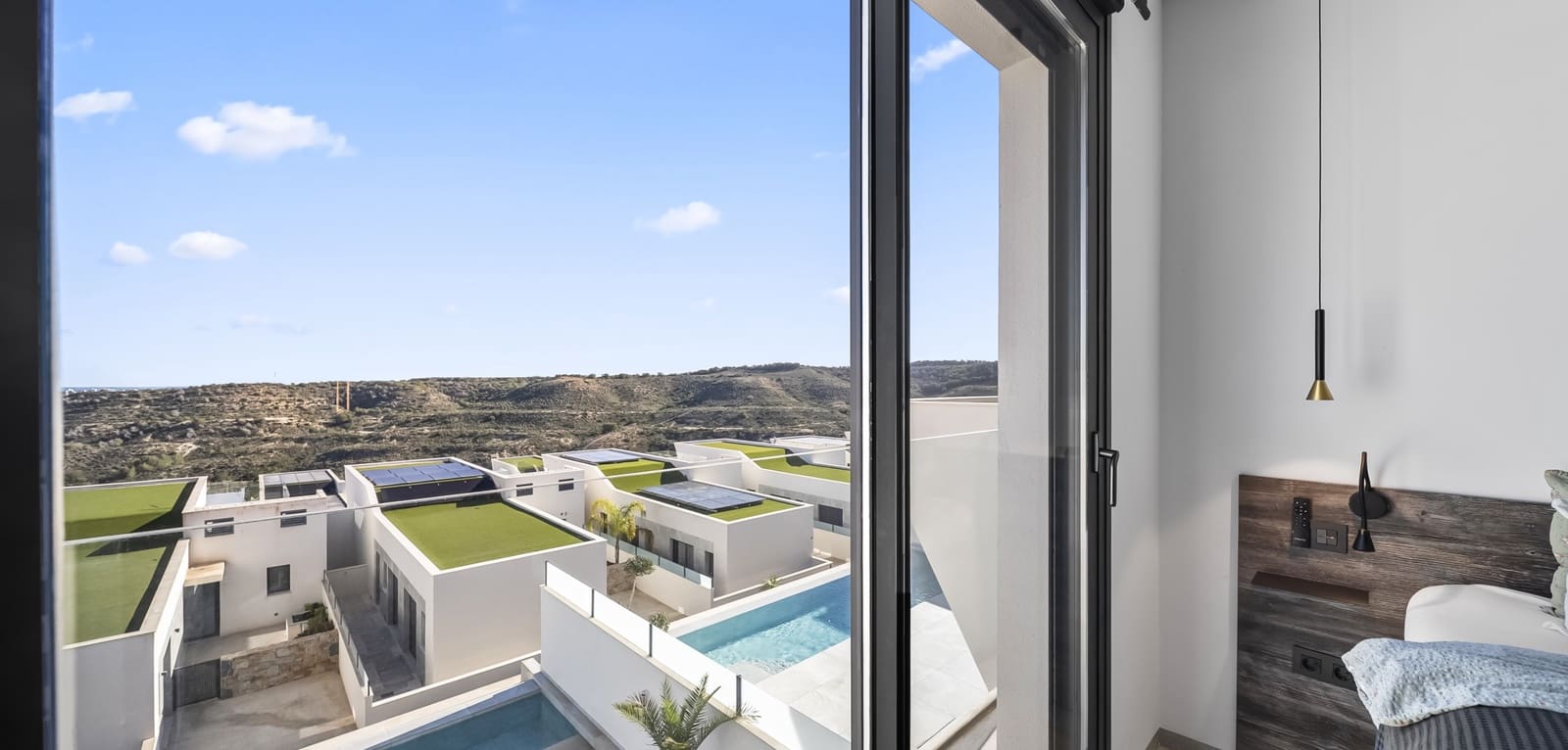 4 sypialnia Willa na sprzedaż w Ciudad Quesada z basenem - 749 000 € (Ref: 9436272)