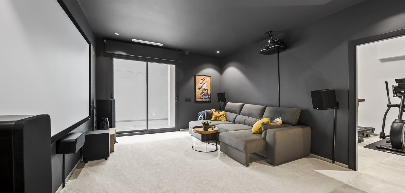 4 sypialnia Willa na sprzedaż w Ciudad Quesada z basenem - 749 000 € (Ref: 9436272)