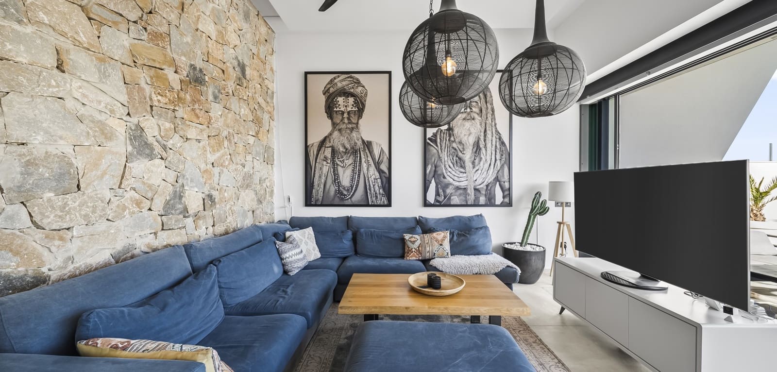 4 sypialnia Willa na sprzedaż w Ciudad Quesada z basenem - 749 000 € (Ref: 9436272)