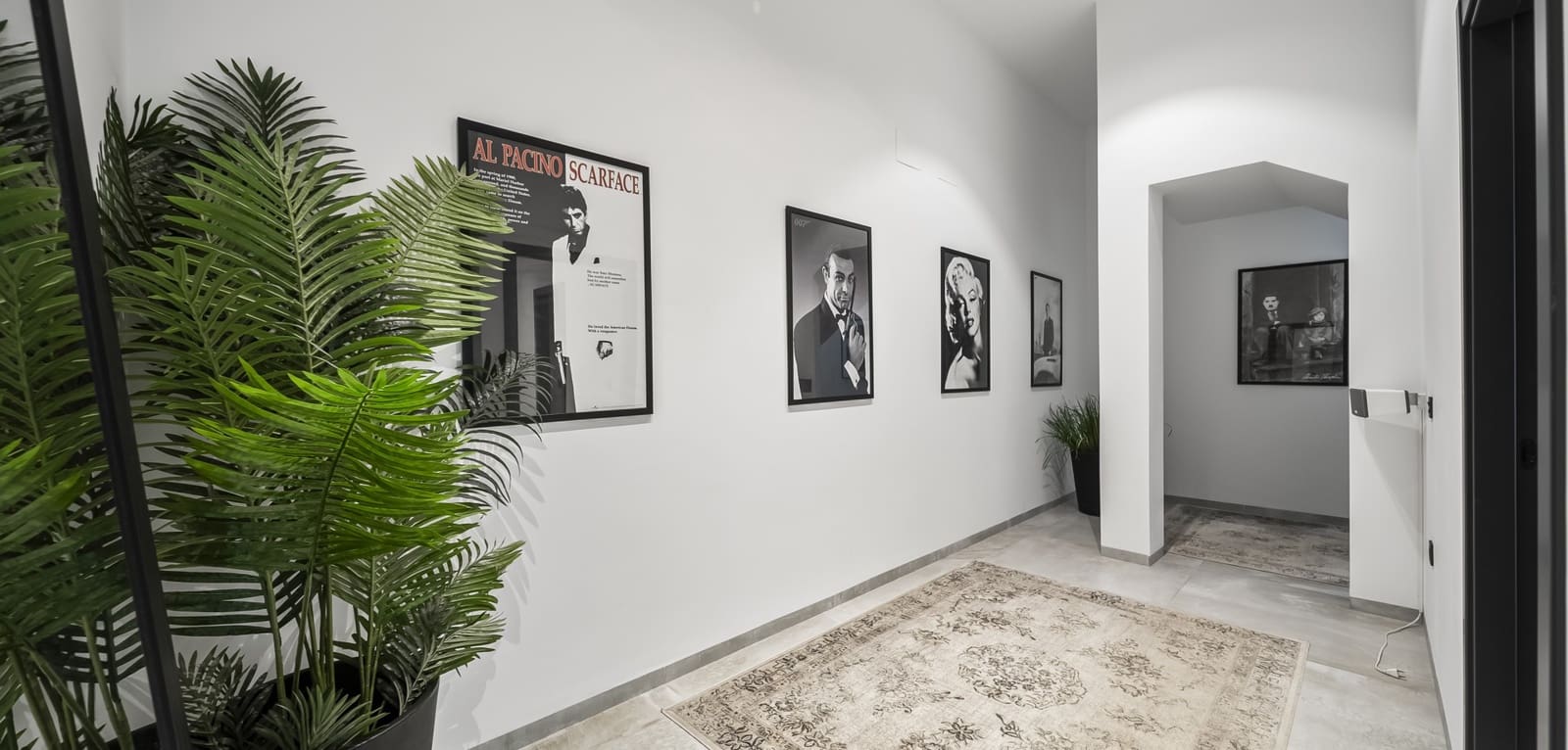 4 sypialnia Willa na sprzedaż w Ciudad Quesada z basenem - 749 000 € (Ref: 9436272)