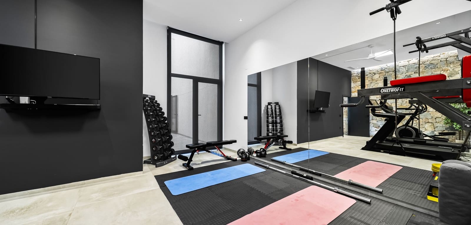 4 sypialnia Willa na sprzedaż w Ciudad Quesada z basenem - 749 000 € (Ref: 9436272)