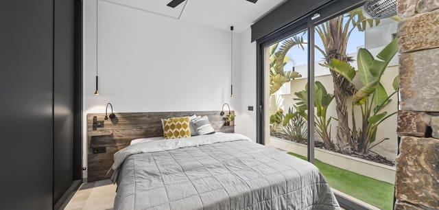 4 sypialnia Willa na sprzedaż w Ciudad Quesada, Rojales z basenem - 749 000 € (Ref: 9436272)