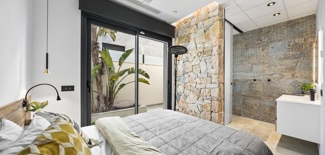 4 sypialnia Willa na sprzedaż w Ciudad Quesada, Rojales z basenem - 749 000 € (Ref: 9436272)