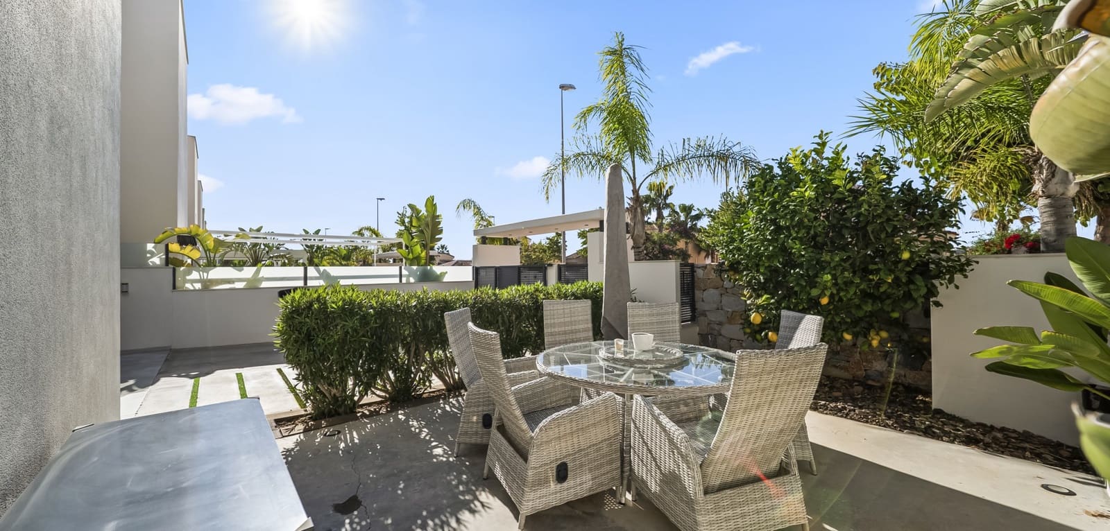 4 sypialnia Willa na sprzedaż w Ciudad Quesada z basenem - 749 000 € (Ref: 9436272)