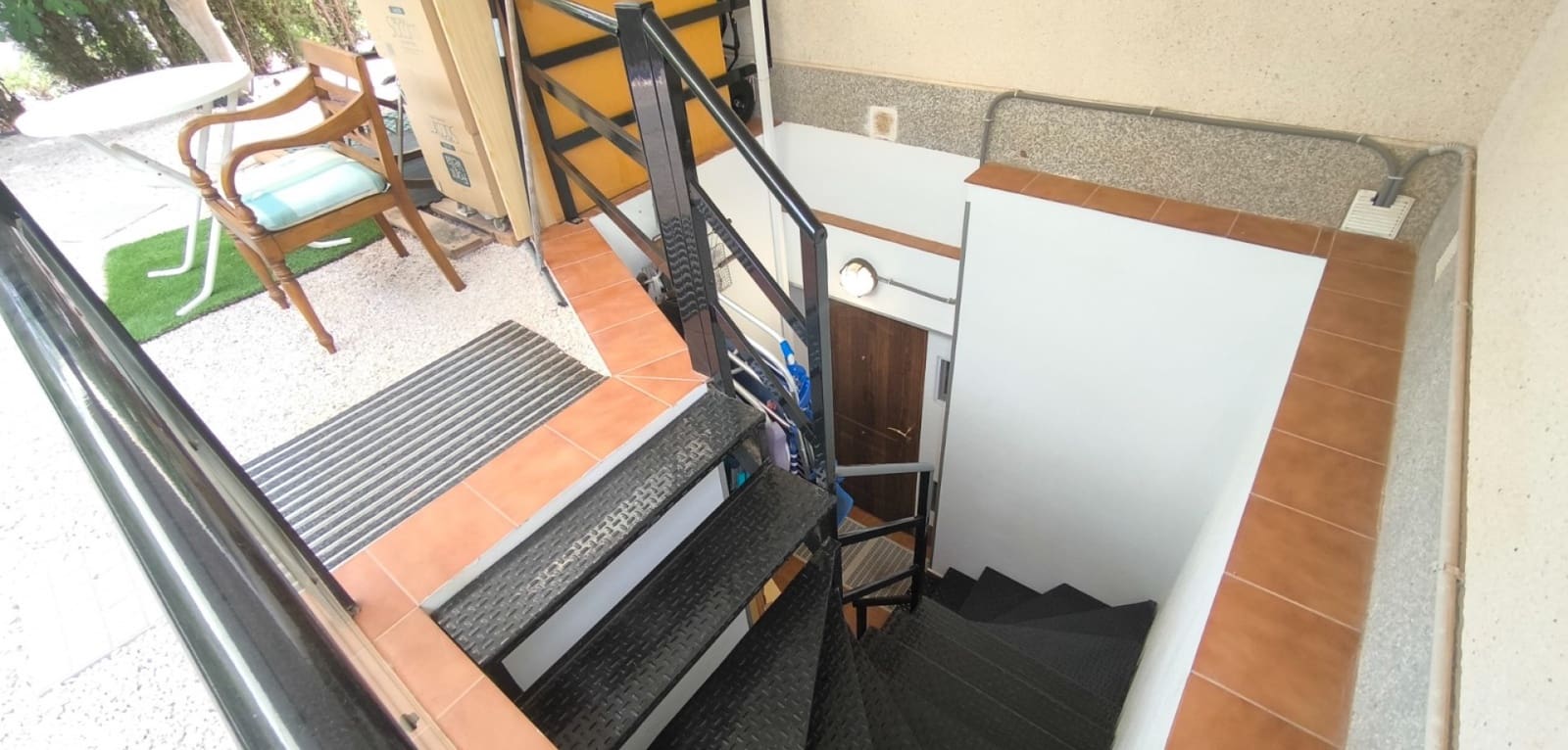 3 quarto Moradia para venda em Playa Flamenca com piscina - 570 000 € (Ref: 9436273)