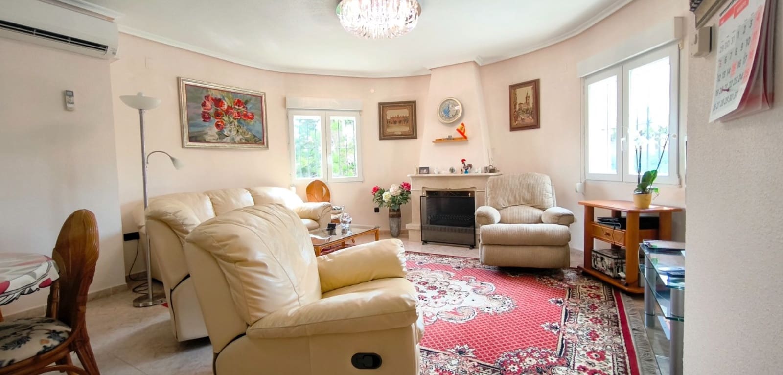 3 quarto Moradia para venda em Playa Flamenca com piscina - 570 000 € (Ref: 9436273)