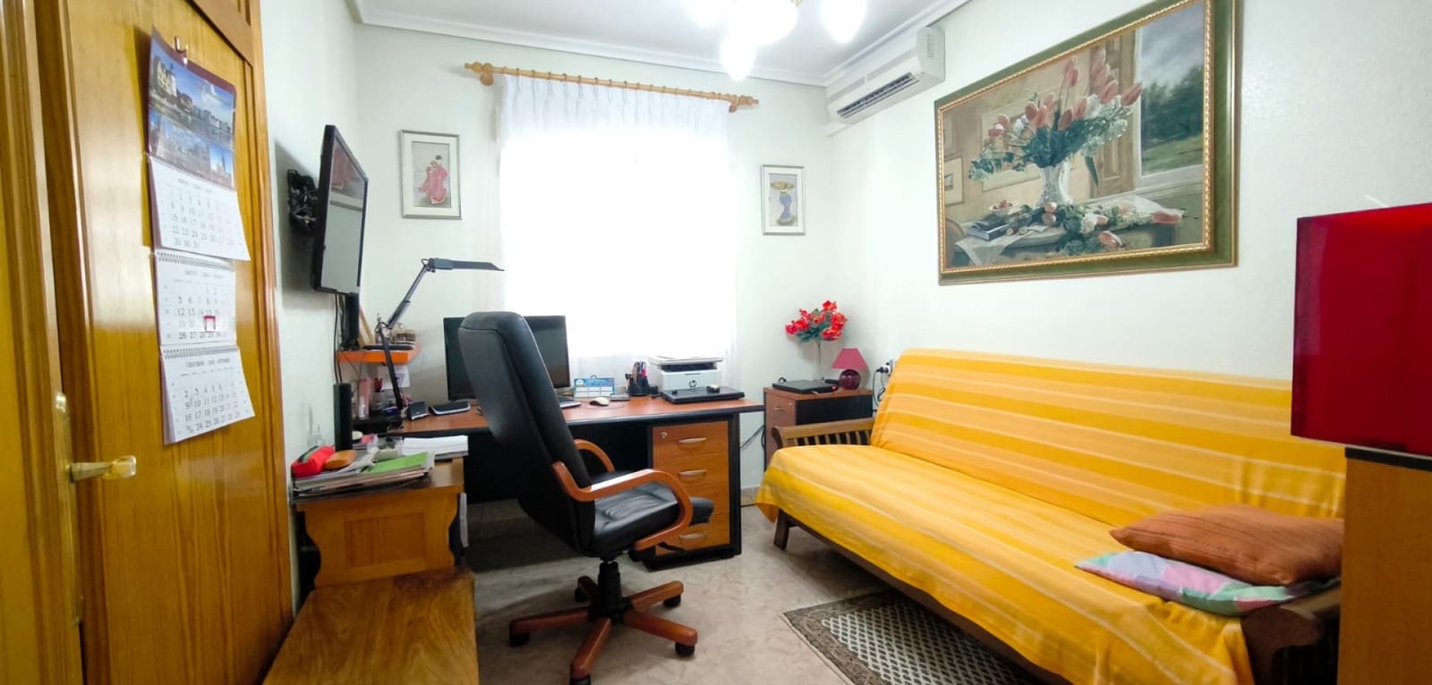 3 quarto Moradia para venda em Playa Flamenca com piscina - 570 000 € (Ref: 9436273)