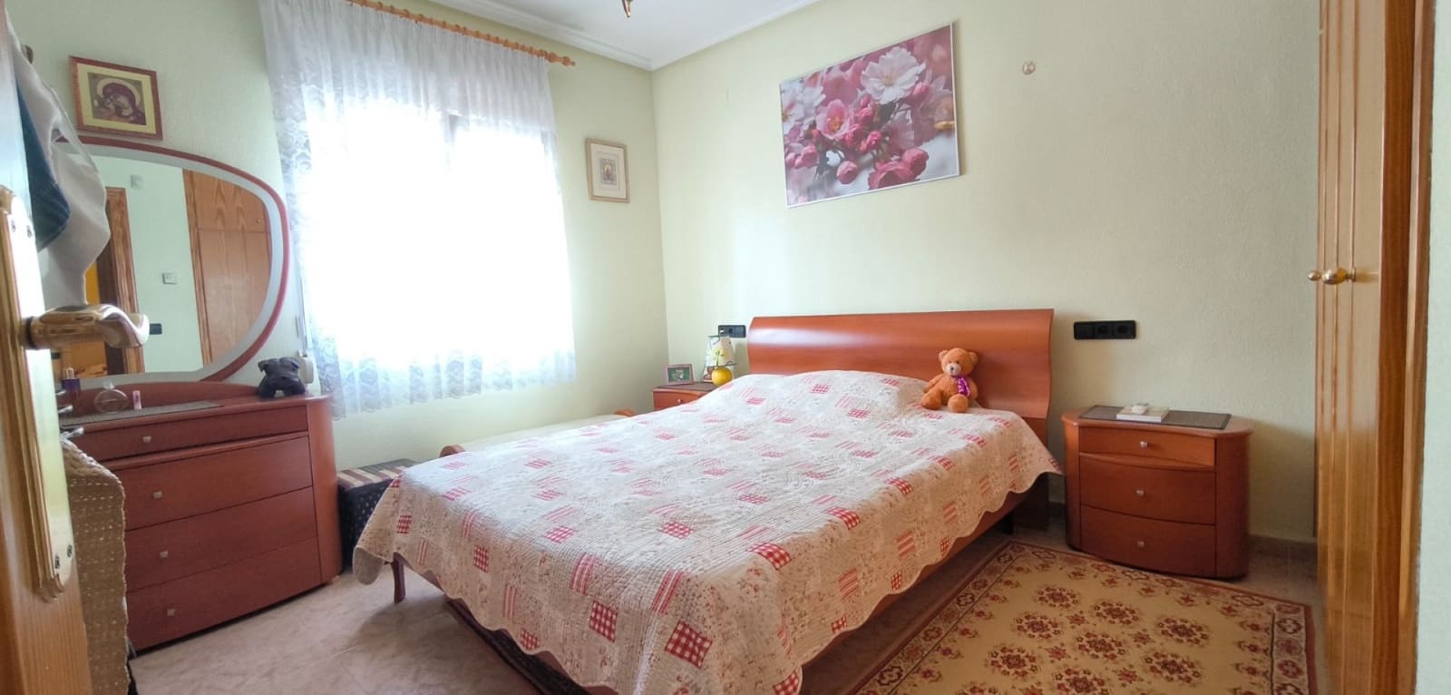 3 quarto Moradia para venda em Playa Flamenca com piscina - 570 000 € (Ref: 9436273)