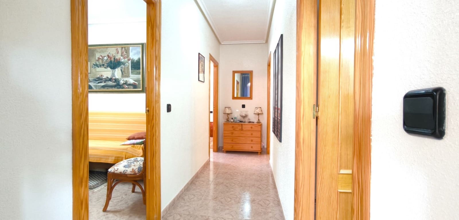 3 quarto Moradia para venda em Playa Flamenca com piscina - 570 000 € (Ref: 9436273)