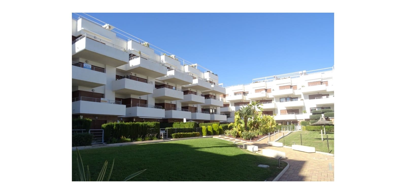 2 bedroom Apartment for sale in Orihuela Costa with pool - € 237,000 (Ref: 9436274)