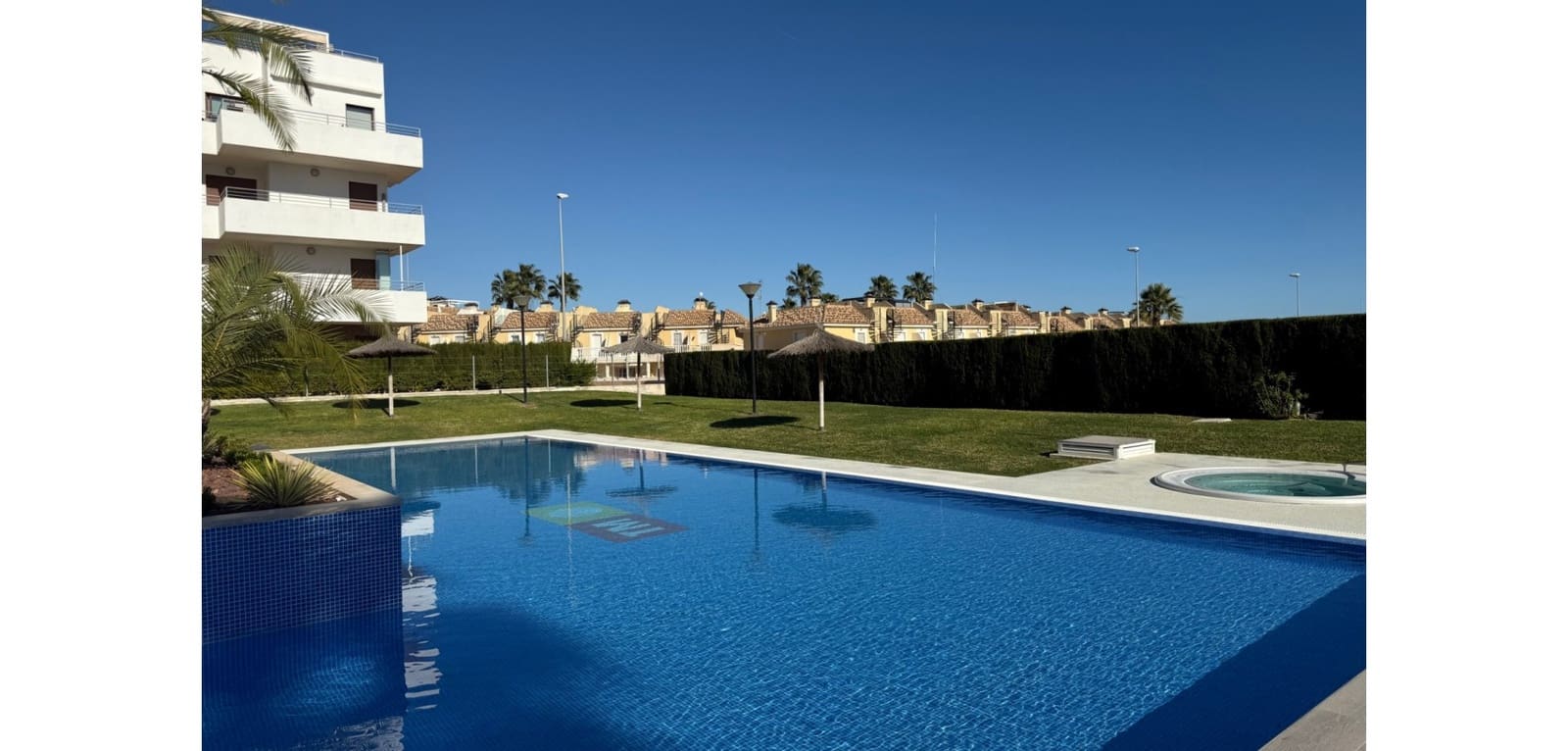 2 bedroom Apartment for sale in Orihuela Costa with pool - € 237,000 (Ref: 9436274)