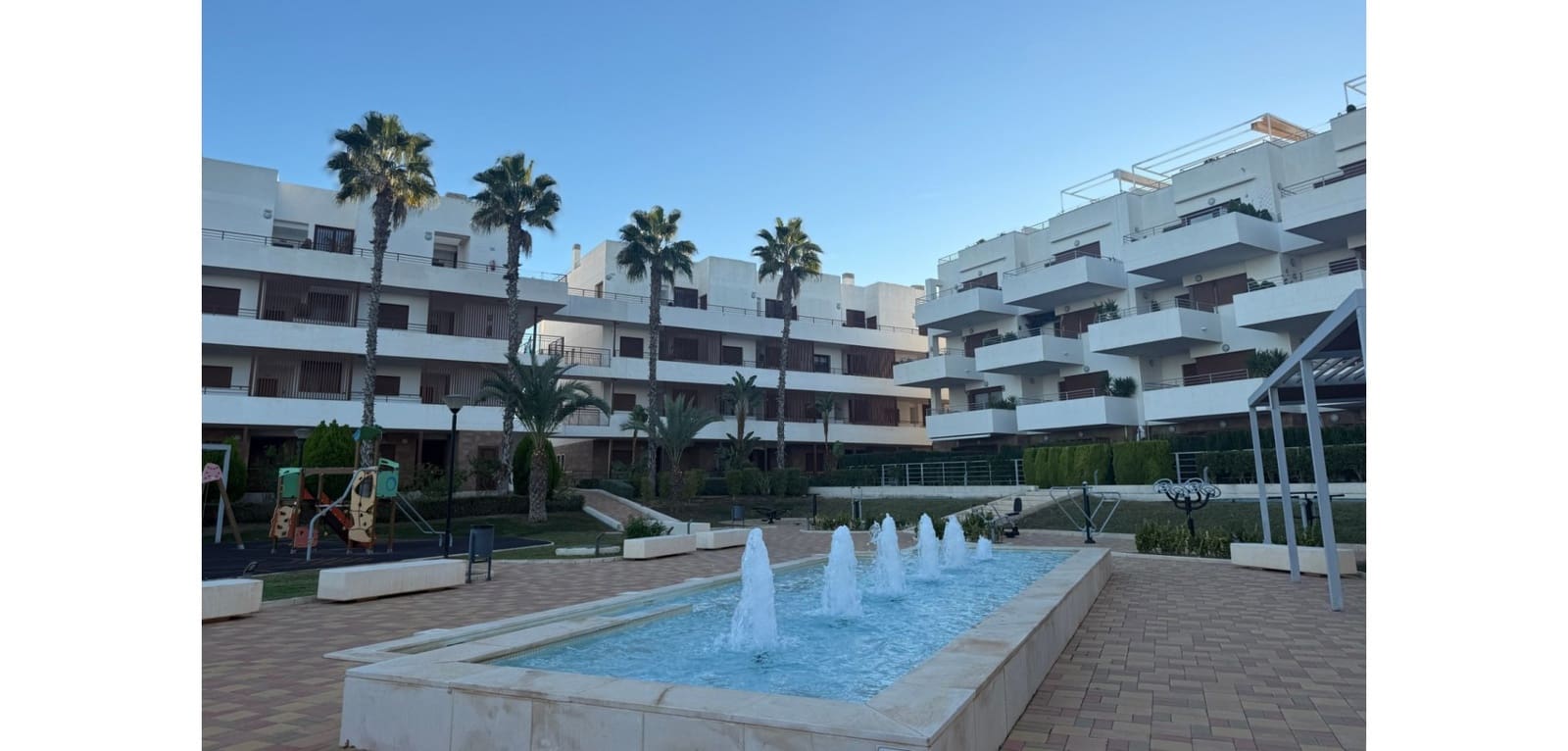 2 bedroom Apartment for sale in Orihuela Costa with pool - € 237,000 (Ref: 9436274)