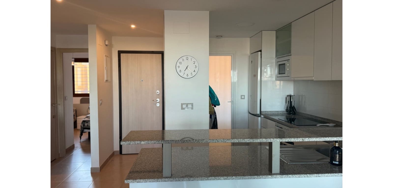 2 bedroom Apartment for sale in Orihuela Costa with pool - € 237,000 (Ref: 9436274)