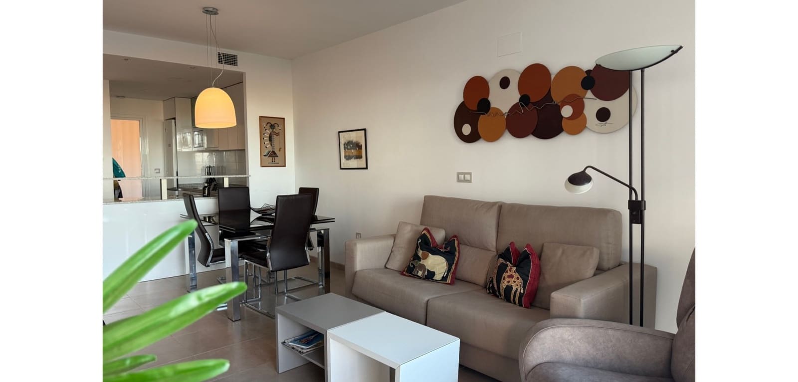 2 bedroom Apartment for sale in Orihuela Costa with pool - € 237,000 (Ref: 9436274)