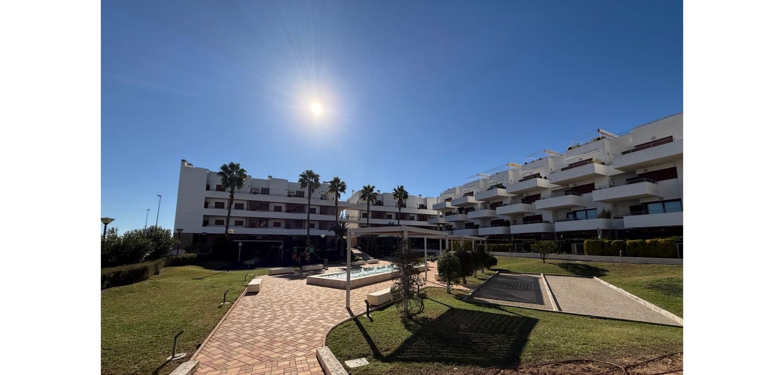 2 bedroom Apartment for sale in Orihuela Costa with pool - € 237,000 (Ref: 9436274)
