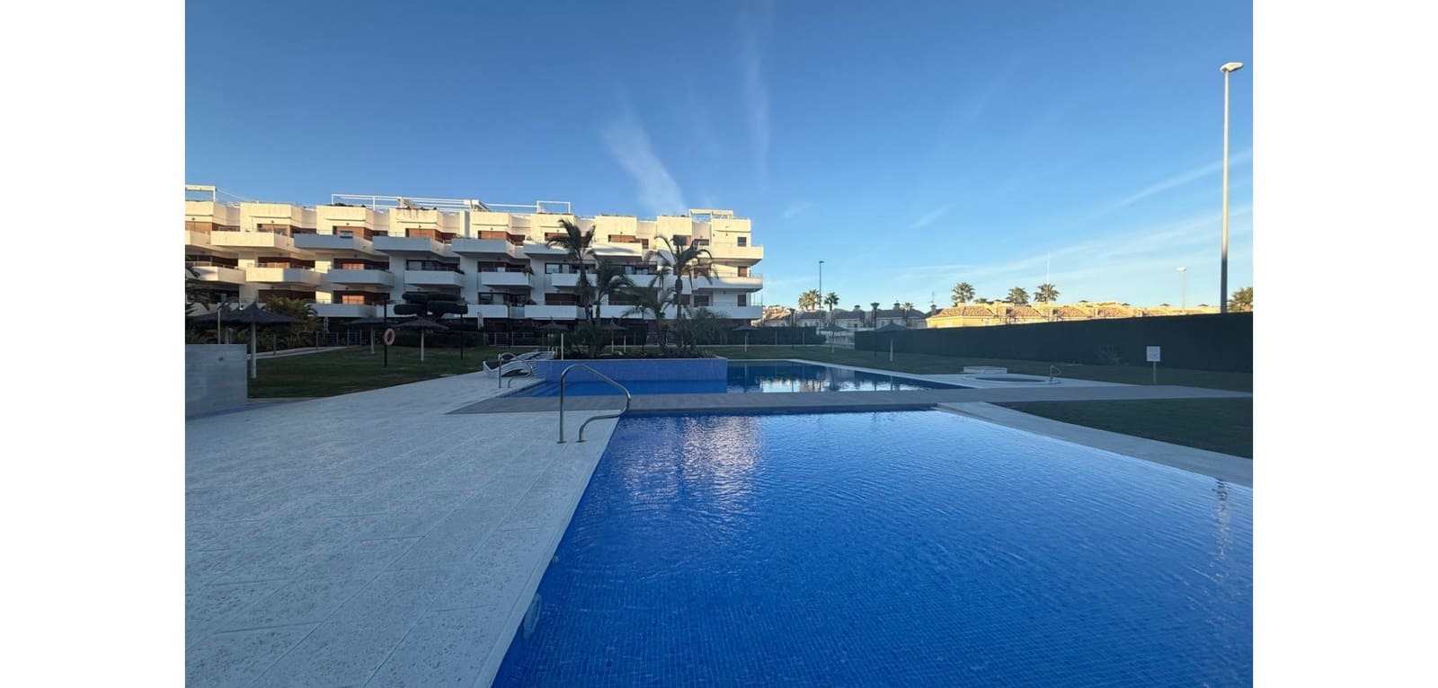 2 bedroom Apartment for sale in Orihuela Costa with pool - € 237,000 (Ref: 9436274)